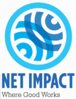 Net Impact logo